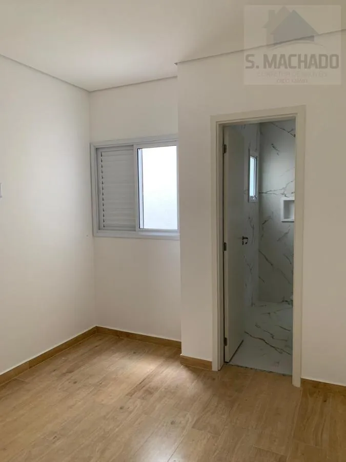 Imagem Apartamento para Venda em Santo André / SP no bairro Campestre