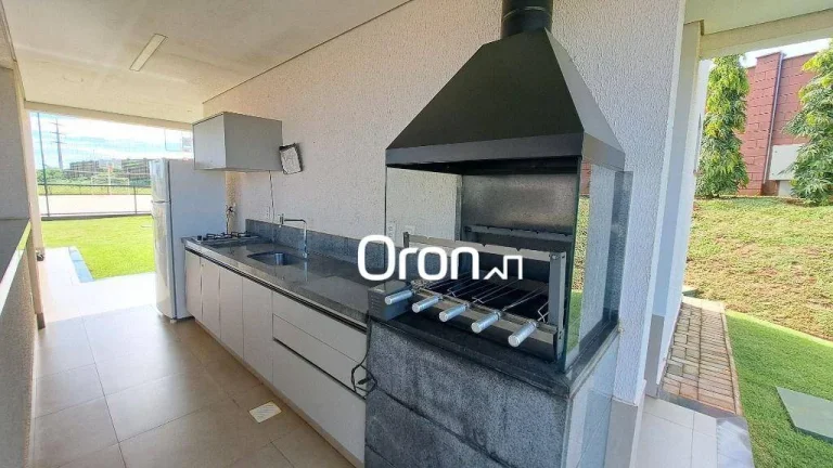 Imagem Terreno à venda, 272 m² por R$ 272.000,00 - Jardins Parma - Senador Canedo/GO
