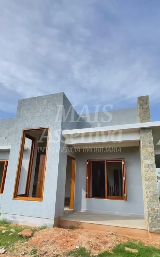 Imagem Casa para venda, balneario Figueirinha em Arroio do Sal - 3 Dormitórios
