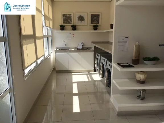 Imagem APARTAMENTO RESIDENCIAL em SÃO PAULO - SP, TATUAPÉ