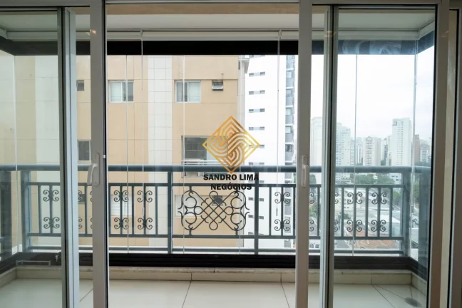 Imagem OPORTUNIDADE UNICA APARTAMENTO SEMI MOBILIADO 273,10M², 3 SUÍTES, TERRAÇO GOURMET COM 5 VAGAS A VENDA - VILA OLÍMPIA - ZONA SUL - SÃO PAULO / SP