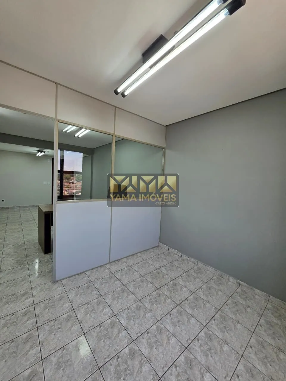 Imagem Edifício José Fortes Guimarães - Sala Comercial à Venda - Edifício José Fortes Guimarães