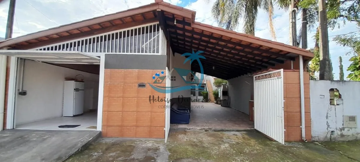 Foto do imóvel Maravilhosa casa com 6 dormitórios a venda no Perequê-Açu - em Ubatuba.