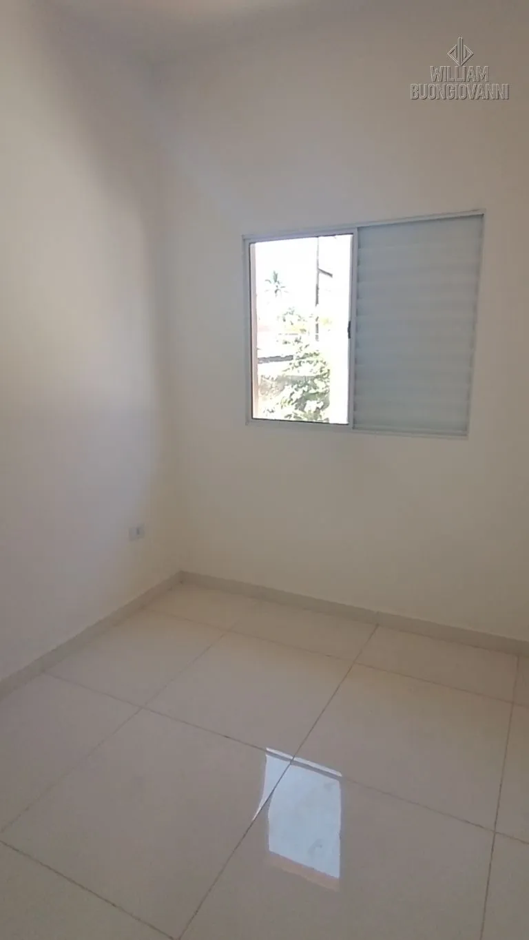 Imagem Sobrado com Quintal Privativo - Tupiry | Praia Grande