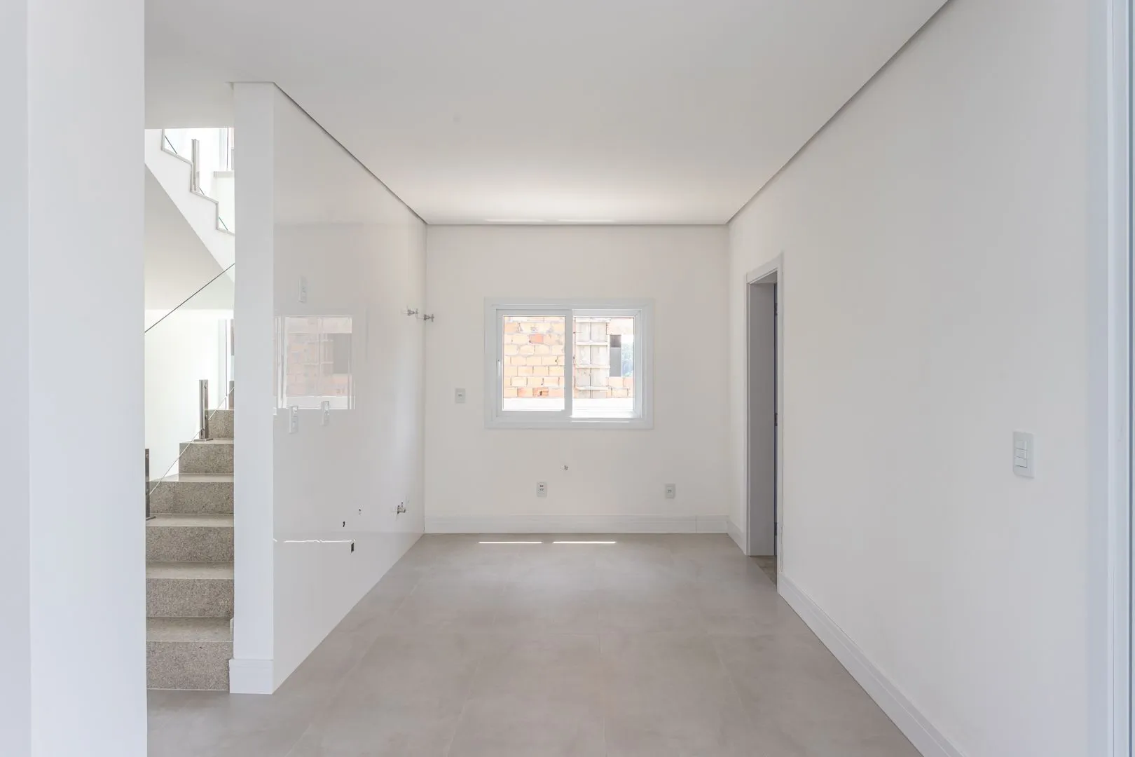 Imagem Casa de Condomínio em Vila Nova
