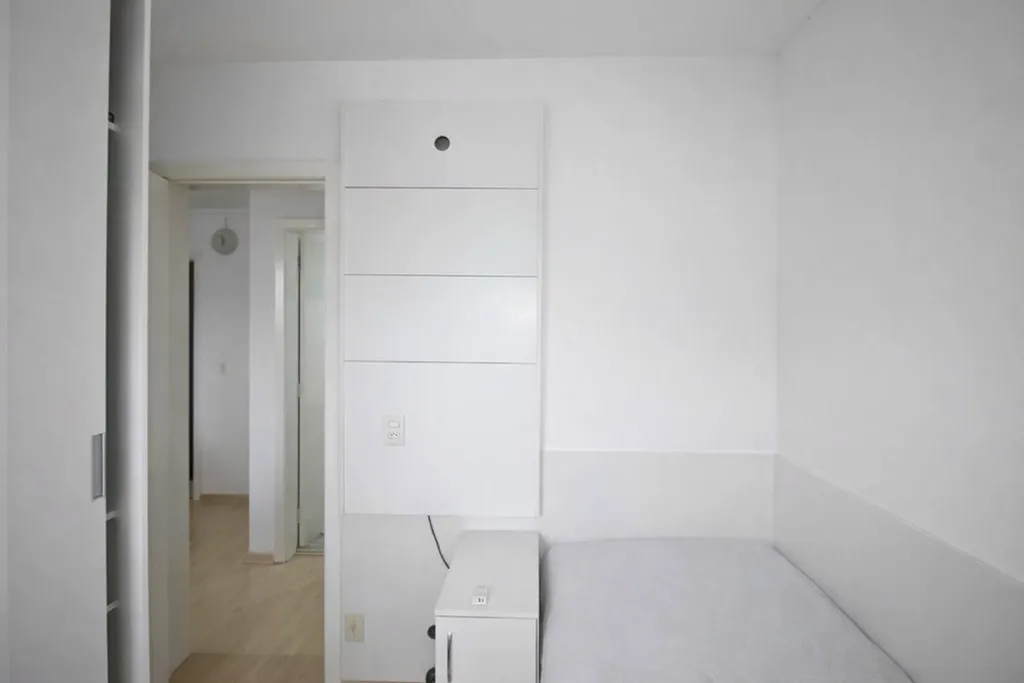 Imagem Apartamento em Passo das Pedras