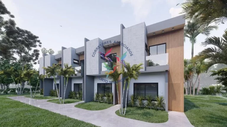 Imagem RESIDENCIAL CASA JARDIM CASAS DUPLEX