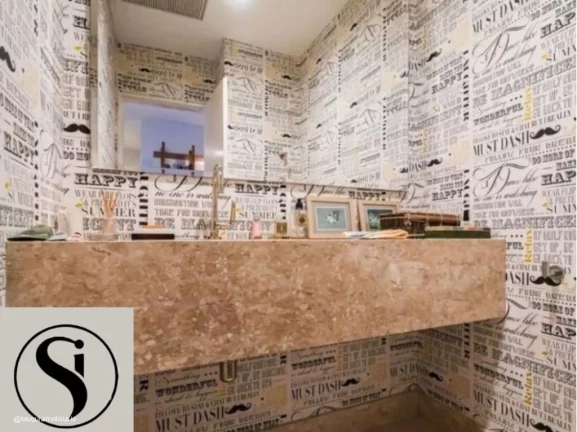 Imagem APARTAMENTO RESIDENCIAL em SÃO PAULO - SP, ITAIM BIBI