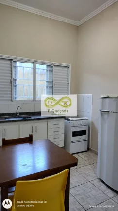 Imagem KITNET para locação na Cidade Universitária, Campinas-SP: 1 quarto, 22 m². Imobiliária especializada em imóveis para estudantes da Unicamp.