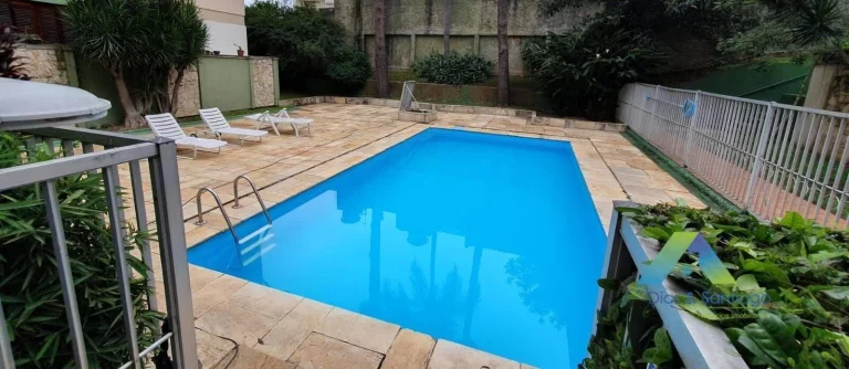 Imagem Apartamento Térreo à venda com 3 dormitórios e 2 banheiros na Vila Das Mercês /São Paulo!!