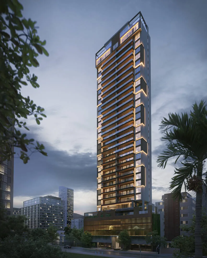 Imagem LANÇAMENTO ITAJAI/SC - D6 OCEAN VIEW