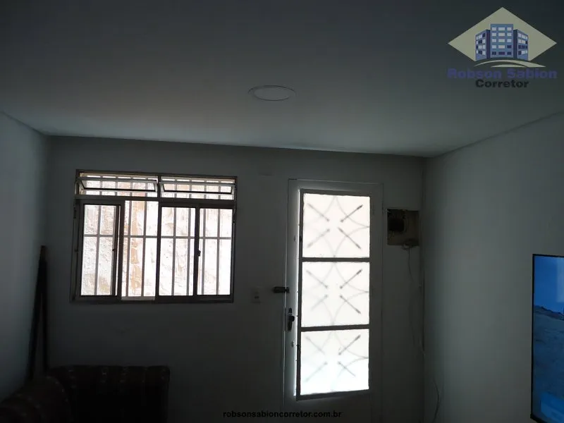 Imagem Sobrados para venda em Diadema no bairro Centro