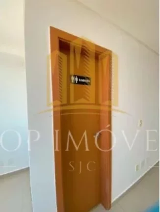 Imagem Sala para alugar, 43m² - Centro - São José dos Campos/SPP