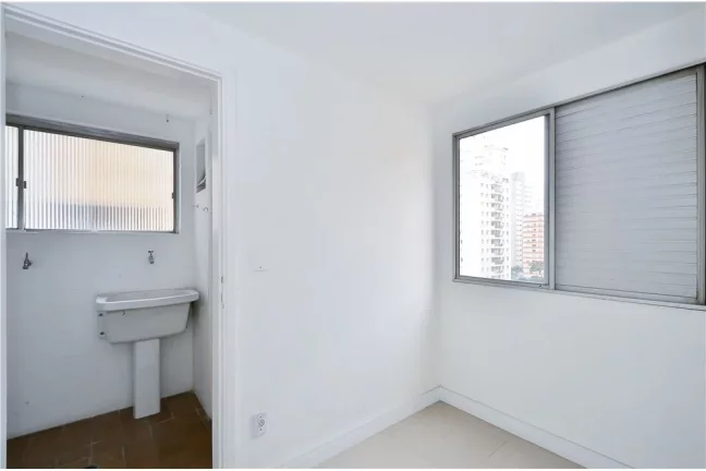 Imagem APARTAMENTO RESIDENCIAL em São Paulo - SP, Moema
