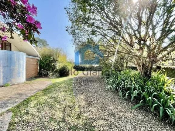 Imagem Casa Bernardo Issler, Um Ícone da Arq. Brasileira!