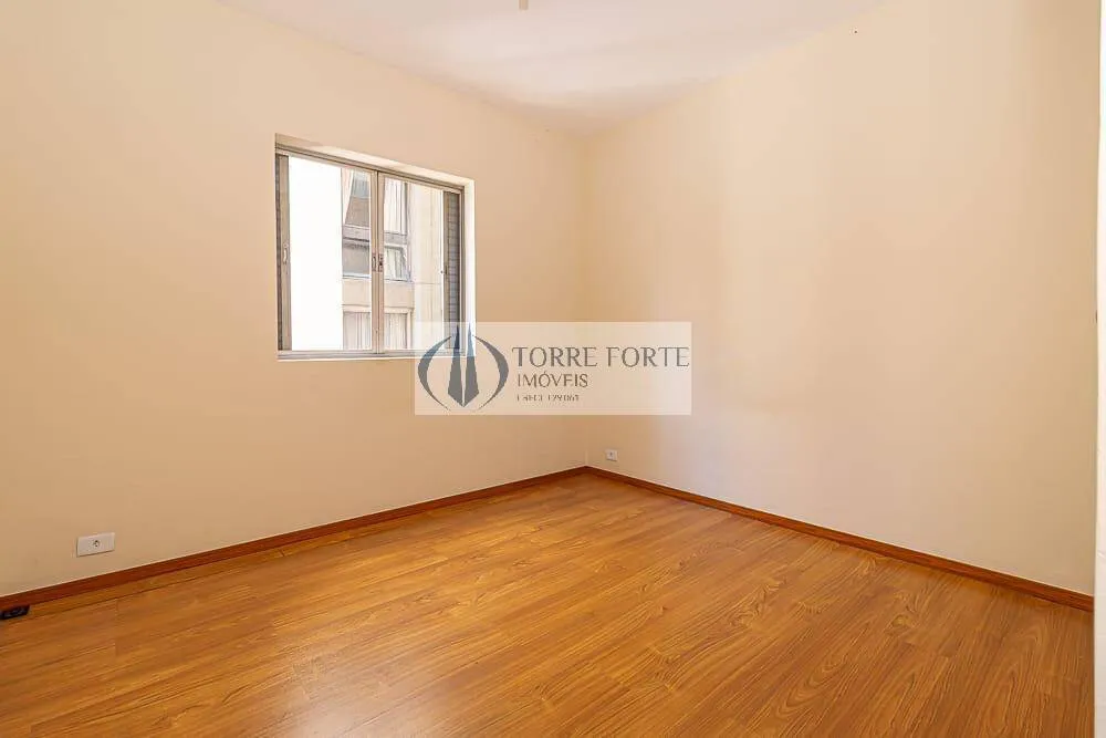 Imagem Excelente apartamento, 124 m², 3 dormitórios sendo 1 suíte, Cerqueira César