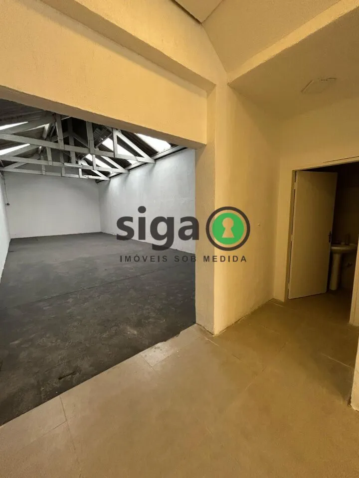 Imagem Loja Comercial à Venda em Pinheiros - 303m² - Alto Fluxo