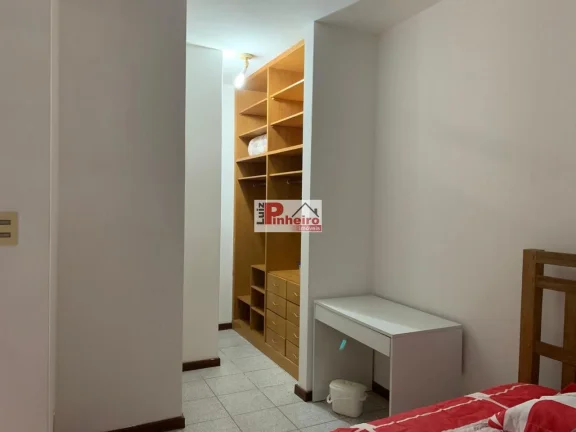 Imagem Apartamento na orla da Pituba com 1 4 sala