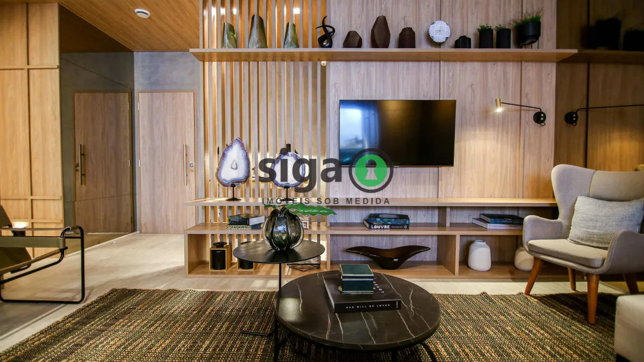 Foto do imóvel Apartamento para venda em Perdizes 03 suítes, São Paulo - SP