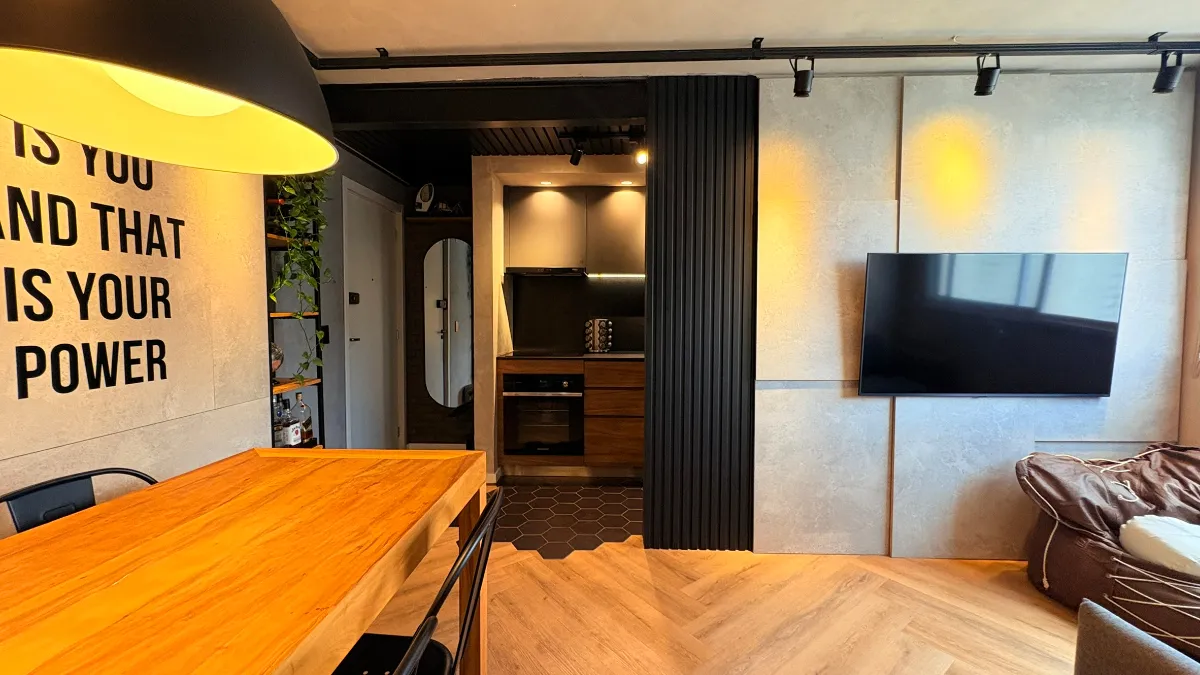 Imagem Apartamento para venda em Jardim Íris com 2 quartos, 43m2