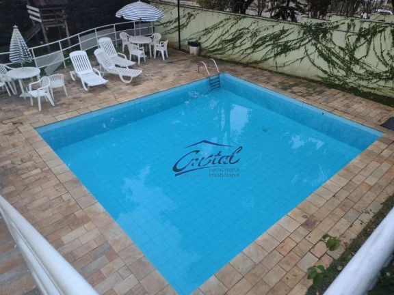 Imagem Casa em Condomínio com 2 quartos,, 136 m² - Vila São Francisco - São Paulo/SP