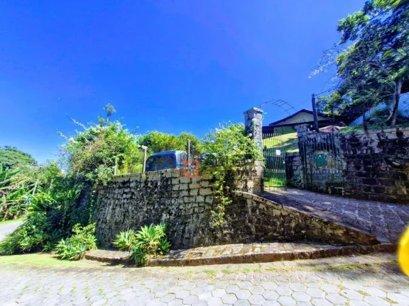 Imagem Chácara com 2 dormitórios à venda, 827 m² por R$ 650.000,00 - Luiz Fagundes - Mairiporã/SP