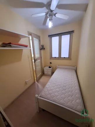 Imagem Apartamento 2 dorm. Edifício Portal Garibaldi - Porto Alegre/RS.
