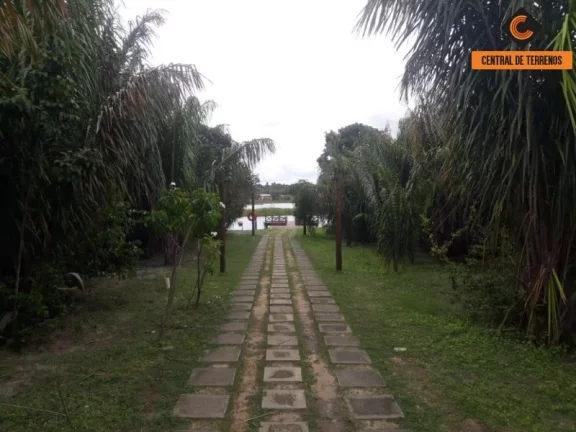 Imagem TERRENO EM AREMBEPE