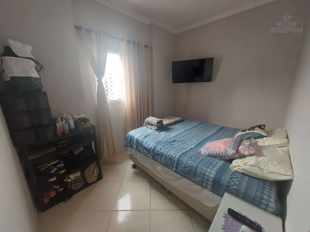Imagem APARTAMENTO 2 QUARTOS , 1 SUITE, VILA CAIÇARA - PRAIA GRANDE/SP