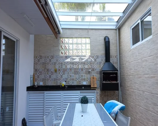 Imagem CASA RESIDENCIAL em Bertioga - SP, Boracéia