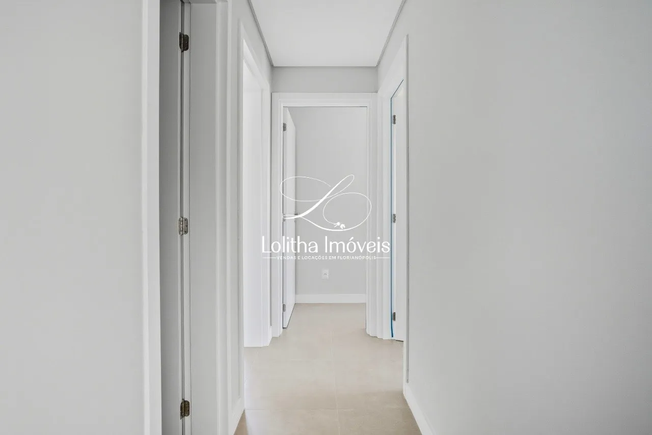 Imagem APARTAMENTO COM 3 DORMITÓRIOS, SENDO 1 SUÍTE, À VENDA NO SACO GRANDE - FLORIANÓPOLIS/SC