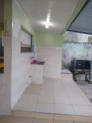 Imagem Excelente casa na Cidade Nova , núcleo 15 , toda reformada , aberto a propostas
