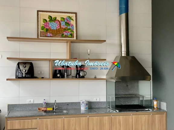 Imagem Linda cobertura com 117 m² e 03 dormitórios na Estufa 2
