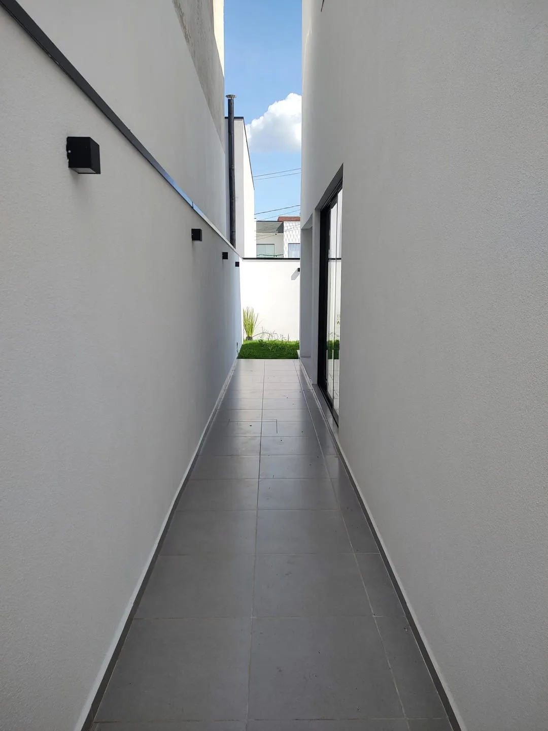 Imagem Casa à venda 3 Quartos, 1 Suite, 4 Vagas, 150M², Morada dos Nobres, Taubaté - SP | Recanto Tropical