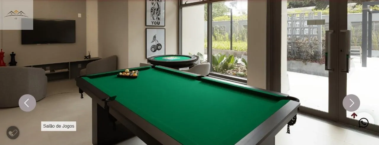 Imagem APARTAMENTO RESIDENCIAL em Santo André - São Paulo, Campestre