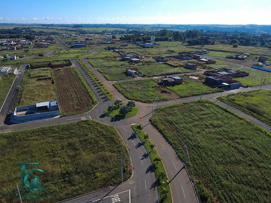 Imagem MAIS QUE UM LOTE: UMA OPORTUNIDADE DE INVESTIR NO SEU FUTURO