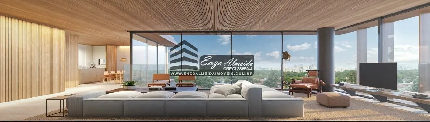 Imagem Apartamento à venda em São Paulo/SP
