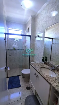 Imagem Apartamento à venda no bairro Enseada - Guarujá/SP