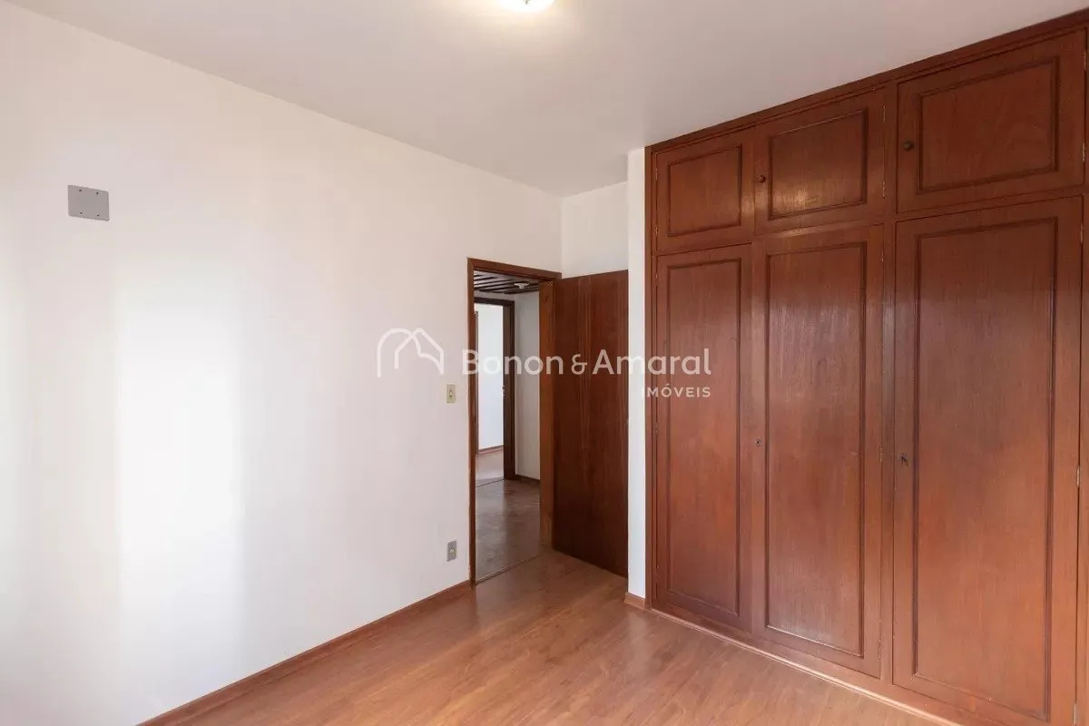 Imagem Apartamento Amplo e Bem Localizado no Coração de Campinas