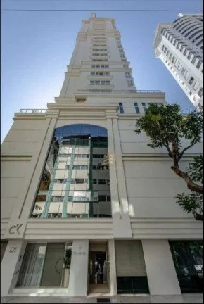 Foto do imóvel Apartamento Garden à venda, 172 m² por R$ 3.424.744,62 - Centro - Balneário Camboriú/SC