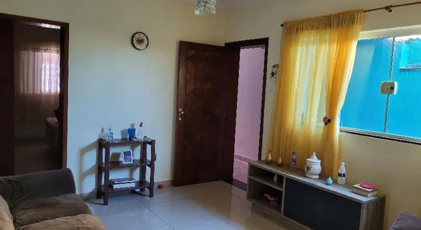 Imagem Sobrado de 174m² no Jardim Nogueira em Sorocaba