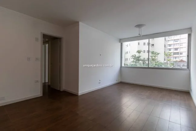 Imagem Apartamento à venda Pinheiros São Paulo