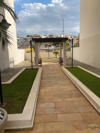Imagem Apartamento com 3 dormitórios (1 Suíte) 2 vagas a venda - Engordadouro - Jundiaí