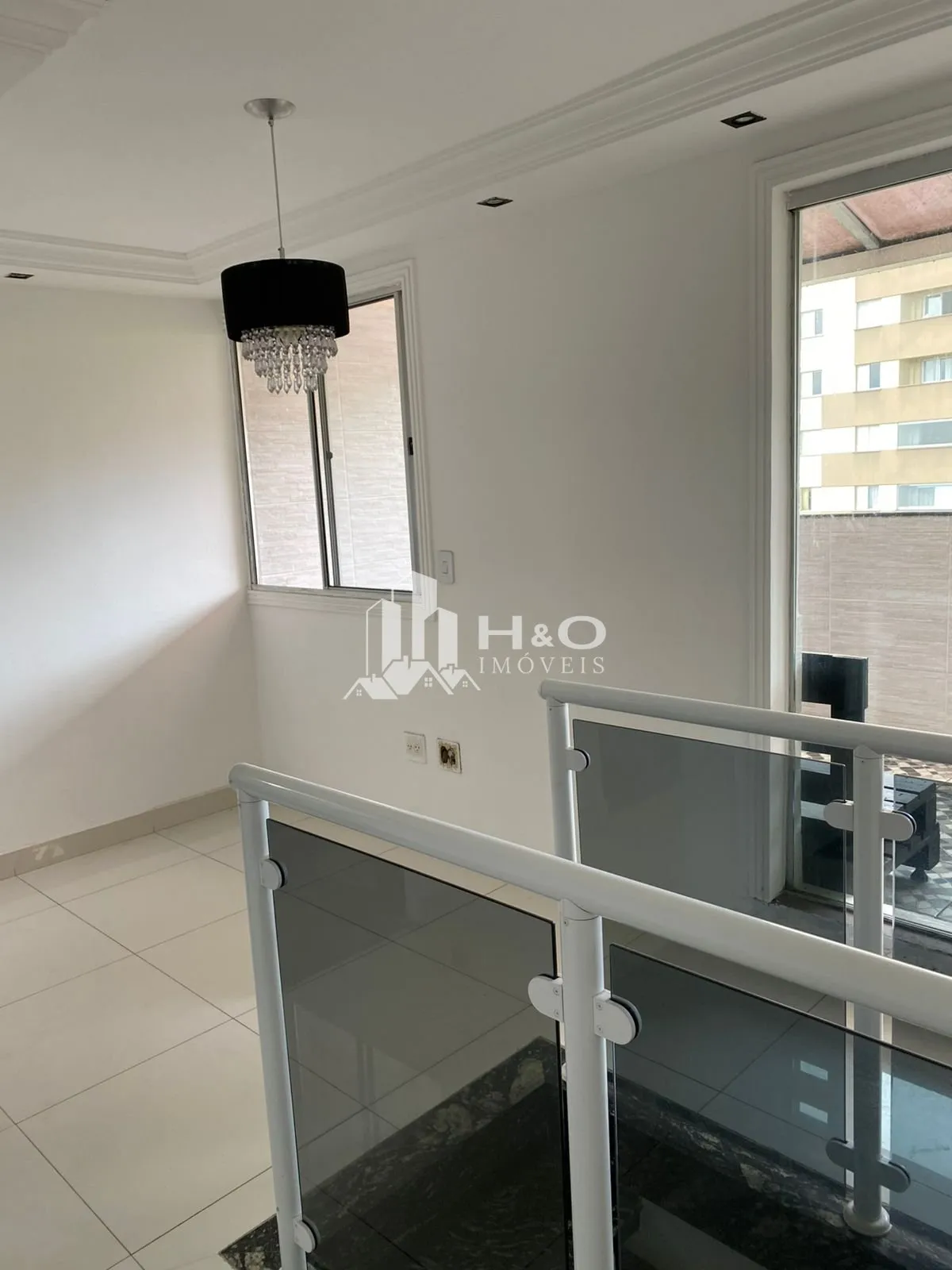 Imagem Excelente Apartamento Cobertura à Venda - 98 m² | Cidade Líder