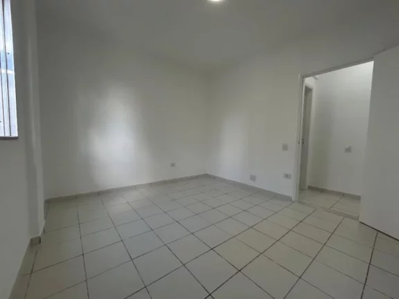 Imagem APARTAMENTO COM 45 m² - TUPI - PRAIA GRANDE SP