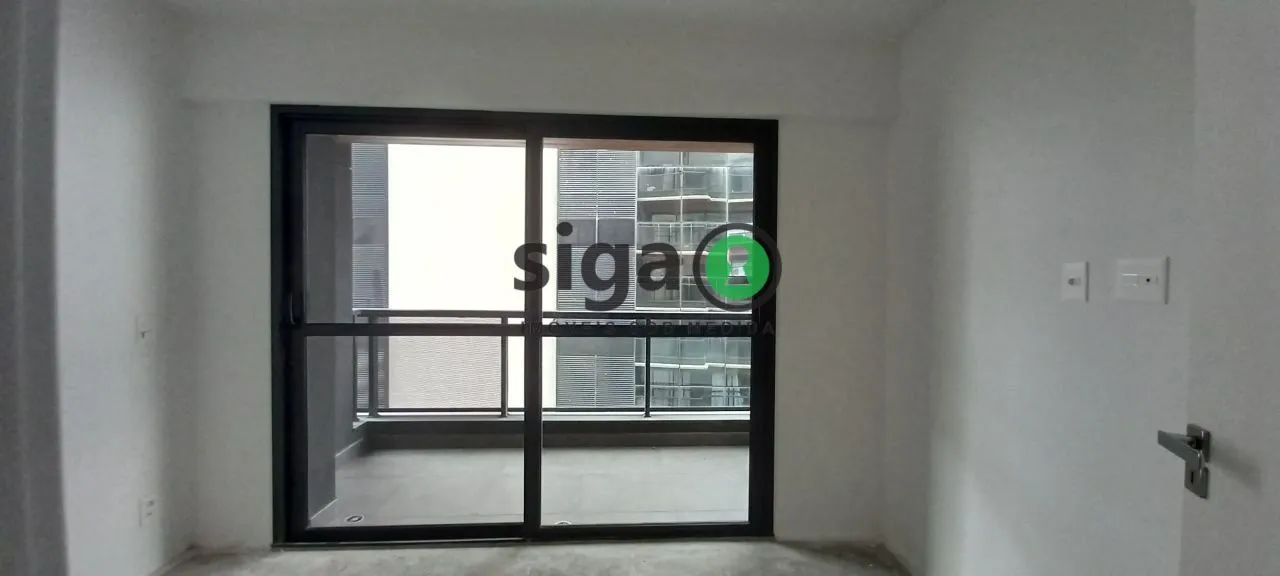 Imagem Apartamento com 2 quartos, sendo 2 suítes para venda Itaim Bibi