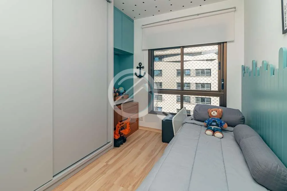 Imagem Descubra o conforto e a praticidade neste charmoso apartamento semi mobiliado, localizado no bairro ...