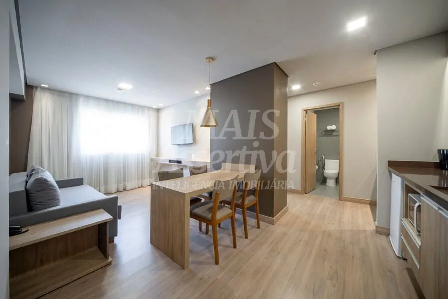 Foto do imóvel Quarto para locação diária em Gramado - Golden Laghetto Resort
