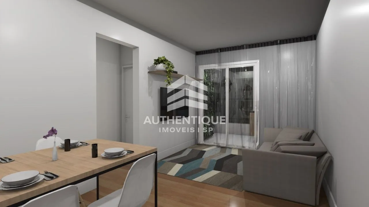 Foto do imóvel Lincoln Campestre Santo Andre - Apartamento à venda em Rua João Ribeiro, 310 - Campestre, Santo André - SP