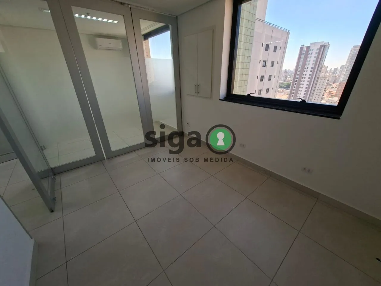 Imagem Sala Comercial para locação com 35 m² no Tatuapé